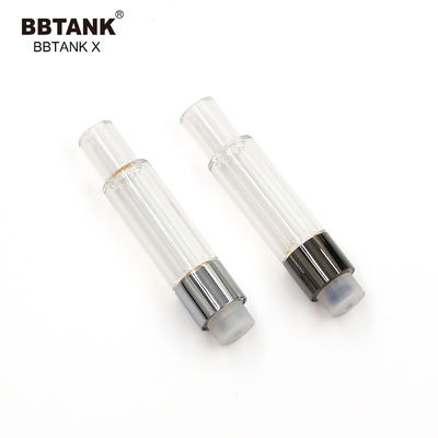 cartouche de 0.5ml CBD THC Vape, aucune cartouche de fil de la fuite 510