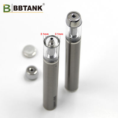 Dispositif jetable d'OEM 0.3ml CBD Vape, distillat Vape de 1.5ohm CBD