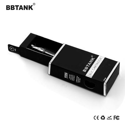 Enfant fait sur commande BBTANK résistant de boîte empaquetant 1ml la cartouche Vape Pen Packing Box