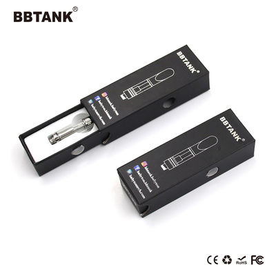 Enfant fait sur commande BBTANK résistant de boîte empaquetant 1ml la cartouche Vape Pen Packing Box