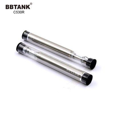 batteries de mod de 1.0ml Vape, batterie de 530mAh Smok Ecig rechargeable