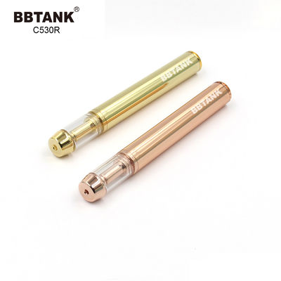 batteries de mod de 1.0ml Vape, batterie de 530mAh Smok Ecig rechargeable