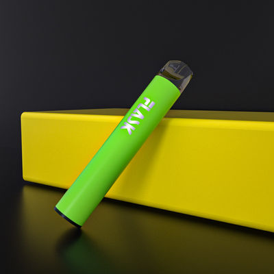 2ml cosse rechargeable liquide électronique jetable Vape de la cigarette 350mah