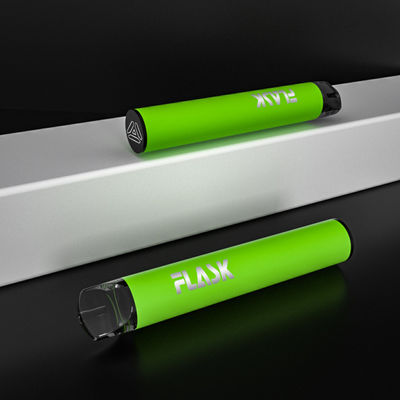 2ml cosse rechargeable liquide électronique jetable Vape de la cigarette 350mah