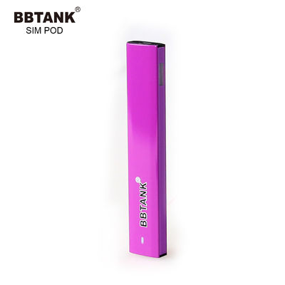 Huile de l'huile thc/cbd 0.5ml/1.0ml du delta 8 cartridgedisposable toutes sortes de stylo de vape de couleurs avec le complot de remplissage