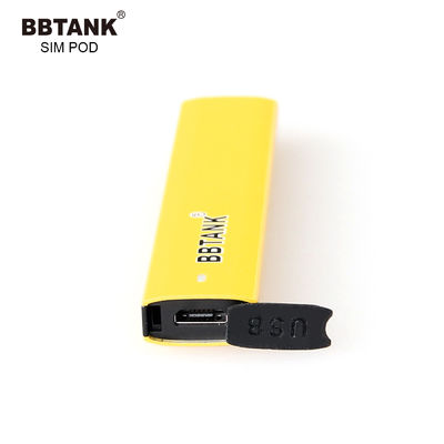 Huile de l'huile thc/cbd 0.5ml/1.0ml du delta 8 cartridgedisposable toutes sortes de stylo de vape de couleurs avec le complot de remplissage