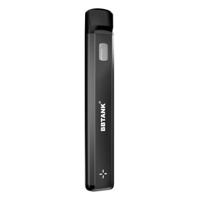 Aucun dispositif jetable de cosse de vape de bobine en céramique rechargeable défectueuse du taux BBTANK de la fuite 1%