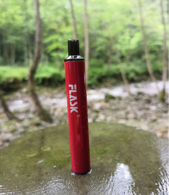 Stylo de vaporisateur assaisonné par CE, stylo électronique du vaporisateur 2gram