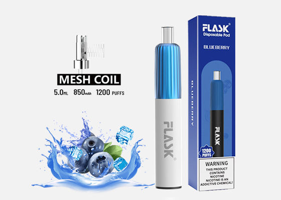 sel jetable de nicotine des kits 2% de démarreur de clope de Vape 850mAh E de la saveur 3.7V 2