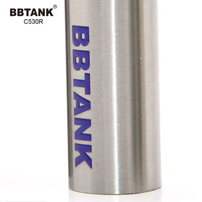 port USB jetable de Pen With de fumée du dispositif 0.5ml CBD de 3.7V CBD Vape