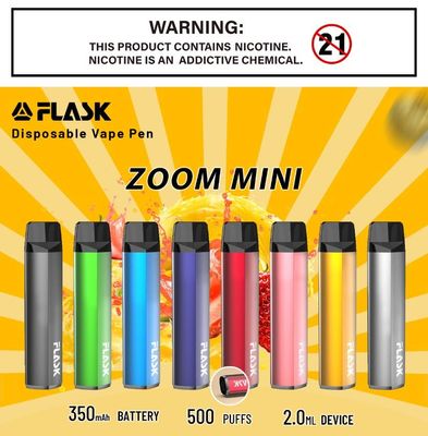 BOURDONNENT la stabilité de dispositifs de Vapepen de disposition et le meilleur liquide de la qualité 1000puffs 650mah 3.8ml