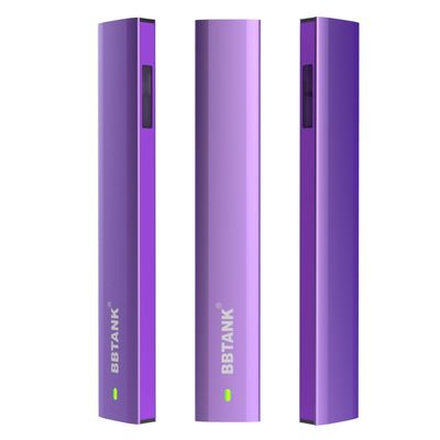 Cigarette électronique portative en céramique de santé de Vape 1.2ohm de cosse du noyau 1.0ml de D