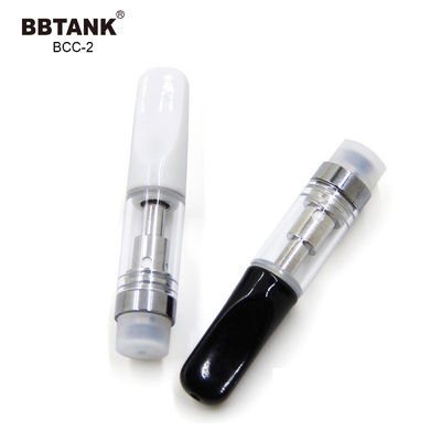 300 cartouche des souffles CBD THC Vape, cartouche épaisse de Vape de l'huile 2.0ohm