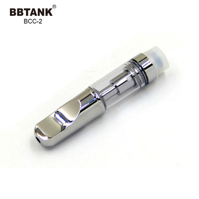 300 cartouche des souffles CBD THC Vape, cartouche épaisse de Vape de l'huile 2.0ohm