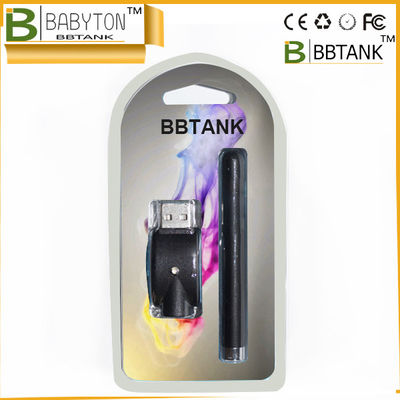 Le CET de Vape Pen Packaging Box Leak Lock d'huile d'OEM 510 a approuvé