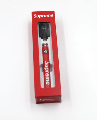 120g Vape Pen Packaging Box, conteneur résistant de cartouche de Vape d'enfant de CMYK