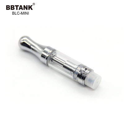 0.8ml cartouche en céramique d'huile du flux d'air 510 réglables étanche
