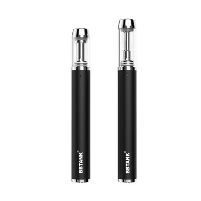 adaptez le stylo aux besoins du client mince 0.5ml 500mg CBD Vape Pen Private Label de Bbtank Vape