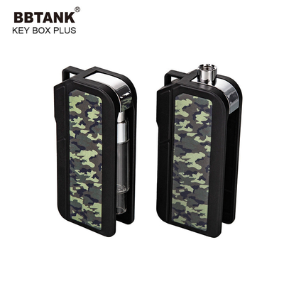 batterie de fil du style 510 de boîte principale de batterie de clope de 2.2V 2.7V 3.2V 3.7V 510 E