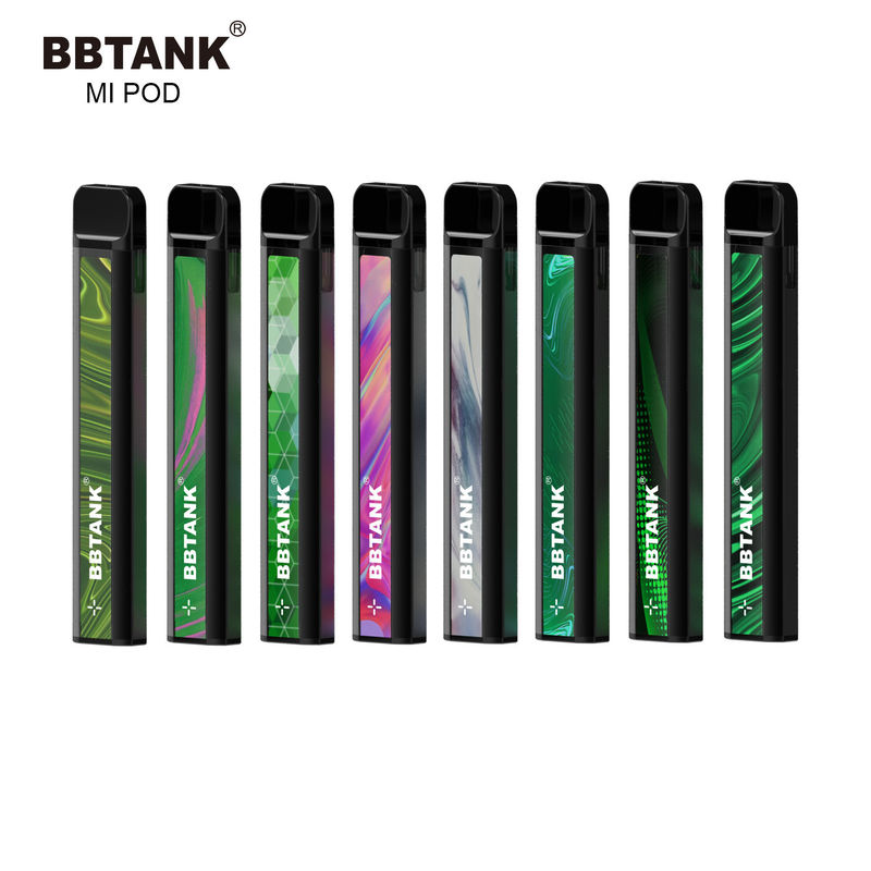Cosse en céramique d'atomiseur de technologie de bobine de 510 vape de G-Fluss BBTANK de fumée de cosse de vape de stylo de batterie épaisse en gros d'huile
