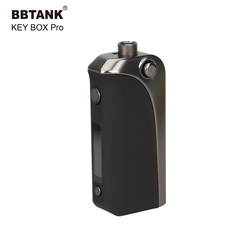 Tensions réglables 650mAh du lithium CBD 510 E de batterie faite sur commande de clope