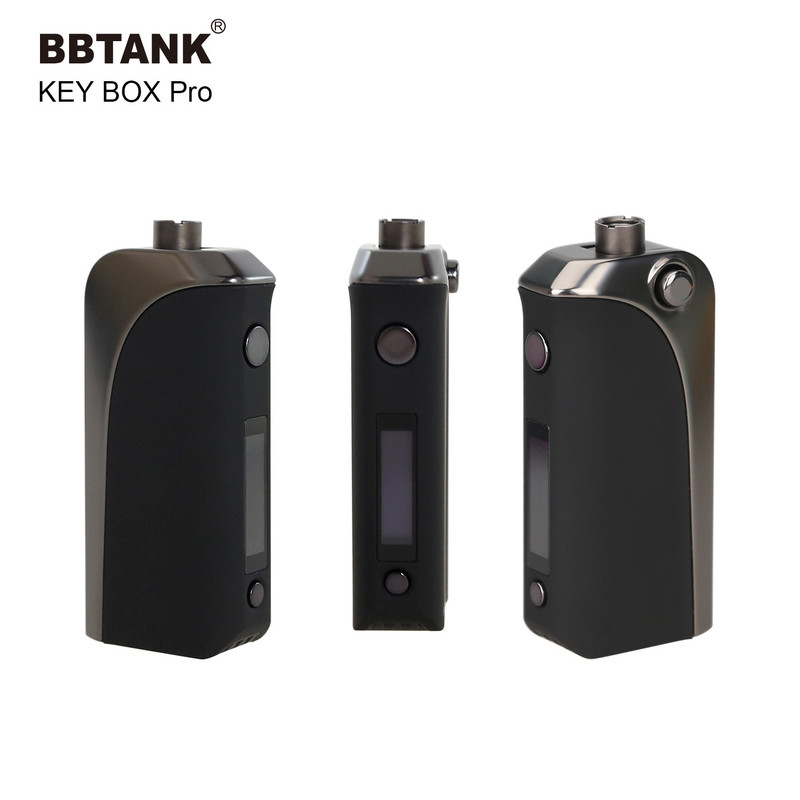 La batterie faite sur commande OLED de clope de 2.6v 4.8v 510 E montrent la batterie au lithium 650mAh