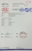 Chine Shenzhen Bbtank Technology Co., Ltd. certifications